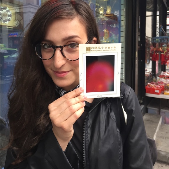 Meet your Posher, Bridget - Picture 5 of 12